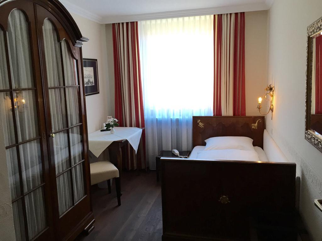 Sollner Hof Hotel