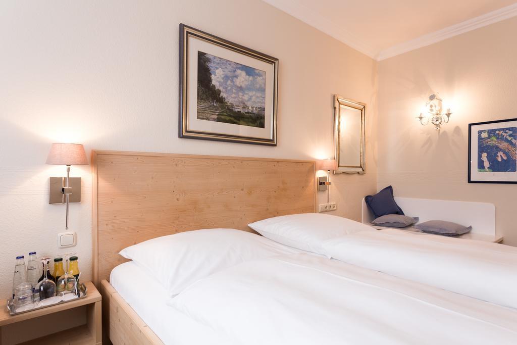 Sollner Hof 3* München